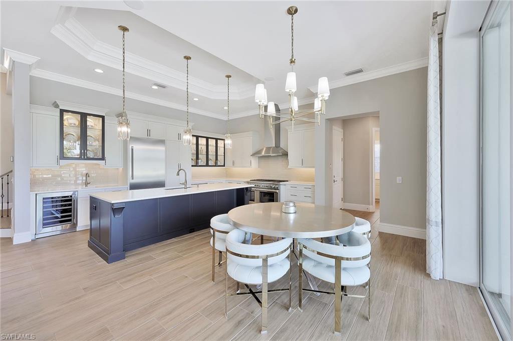 MARCO ISLAND - Residential