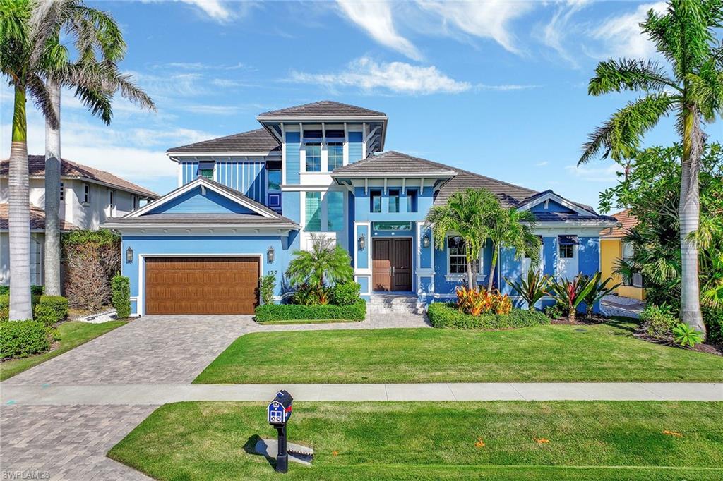 MARCO ISLAND - Residential