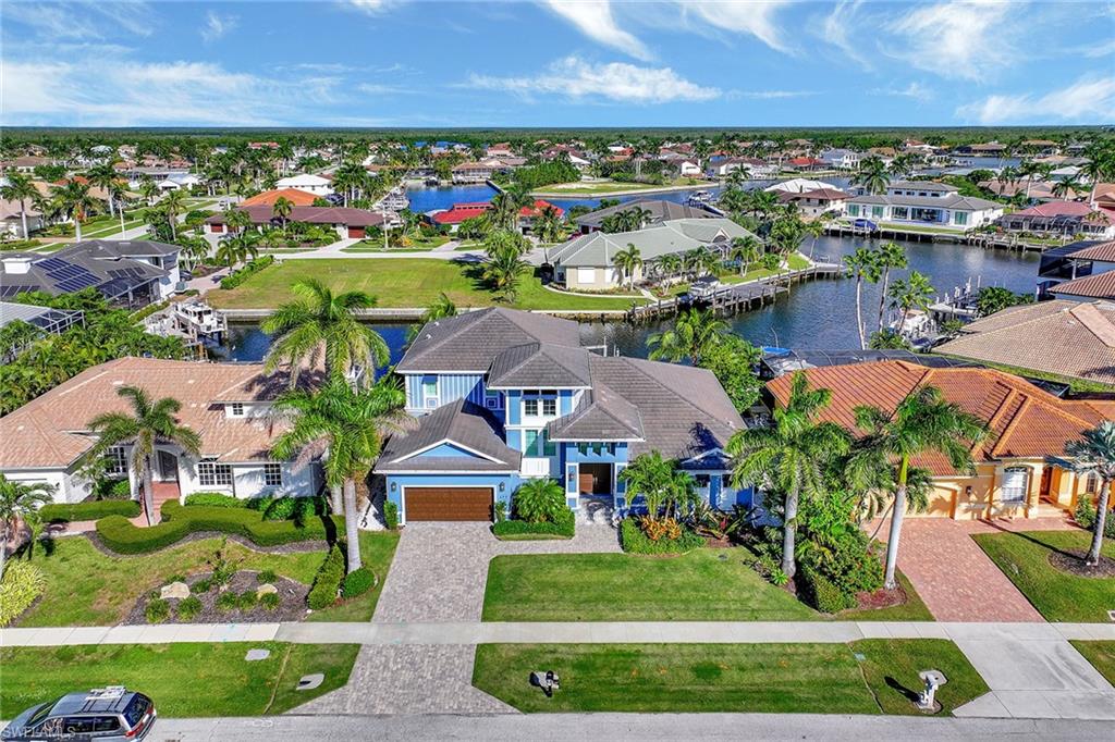 MARCO ISLAND - Residential