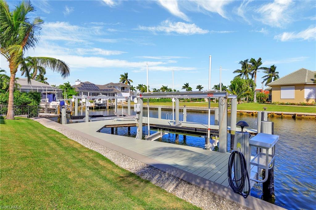 MARCO ISLAND - Residential