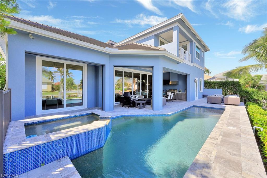 MARCO ISLAND - Residential