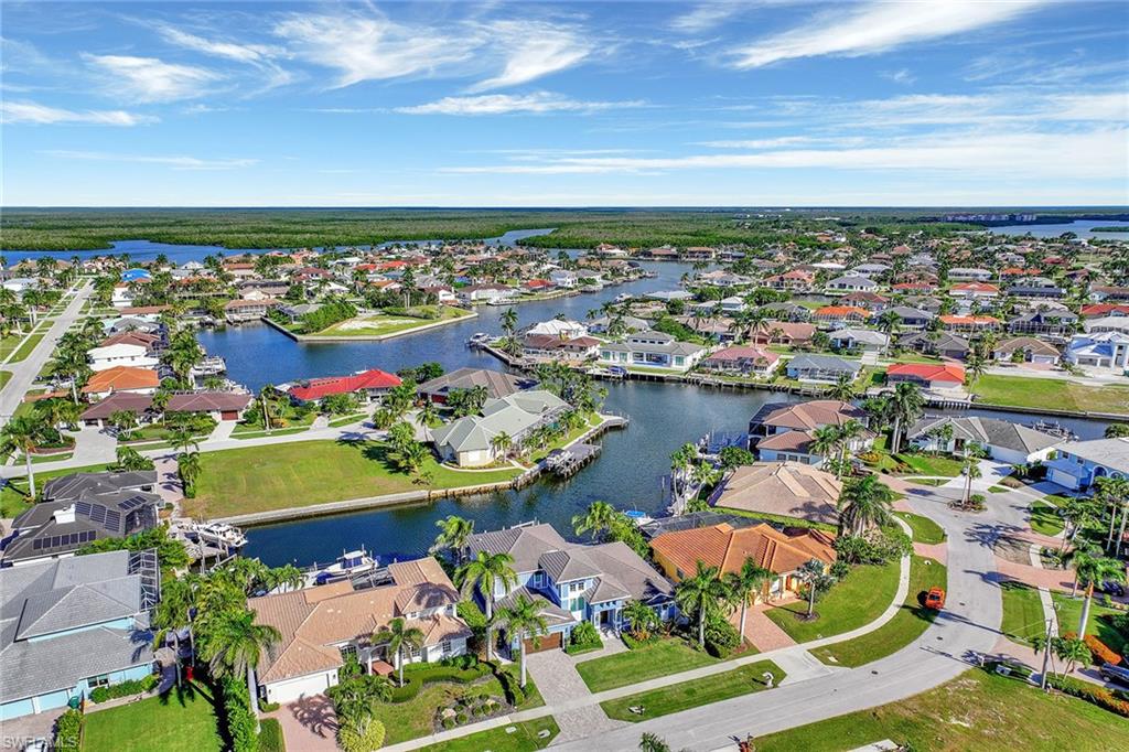 MARCO ISLAND - Residential