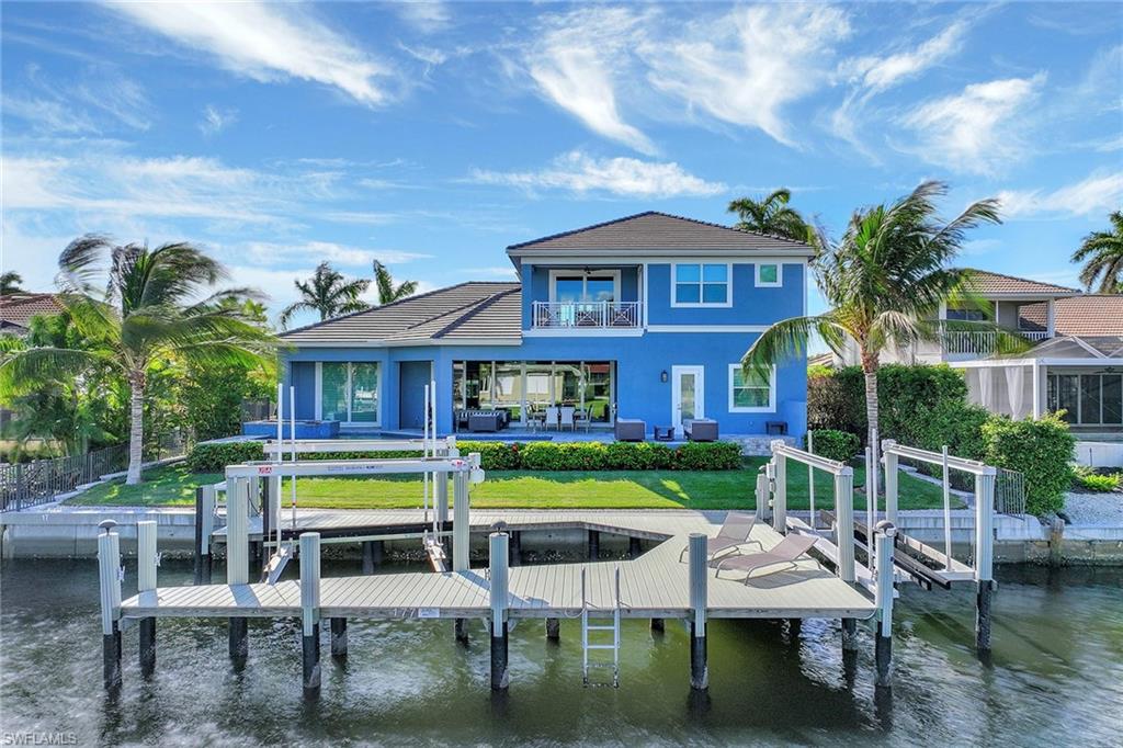 MARCO ISLAND - Residential