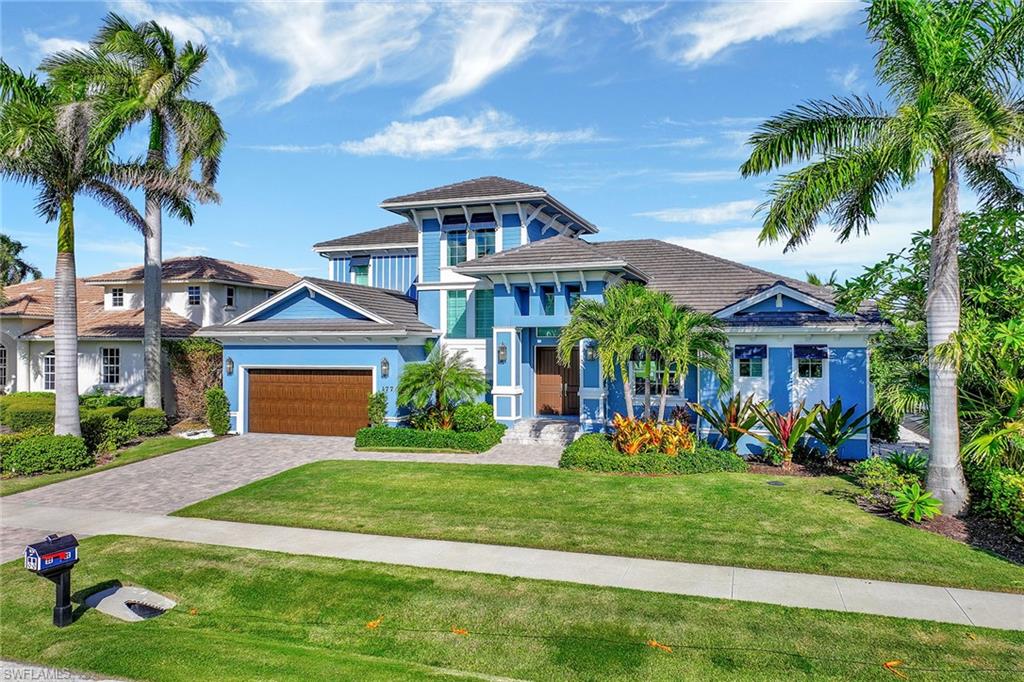 MARCO ISLAND - Residential