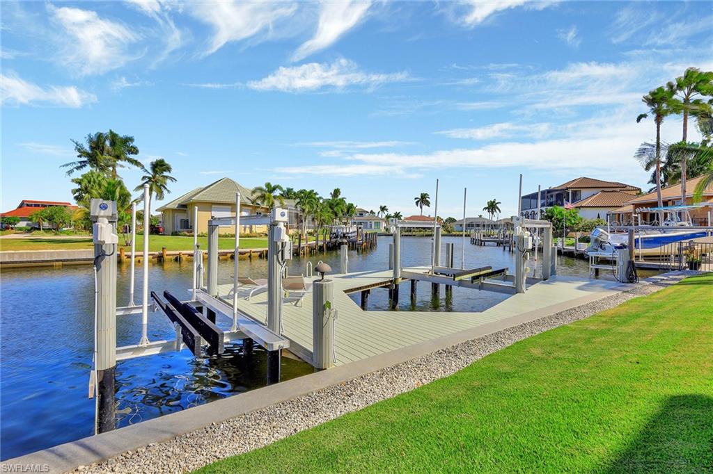 MARCO ISLAND - Residential