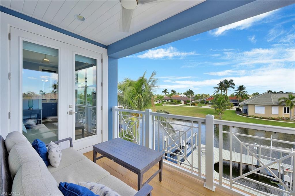 MARCO ISLAND - Residential