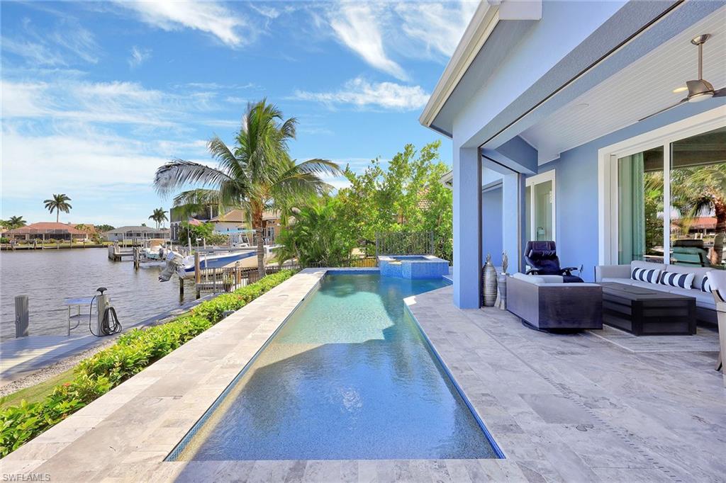 MARCO ISLAND - Residential