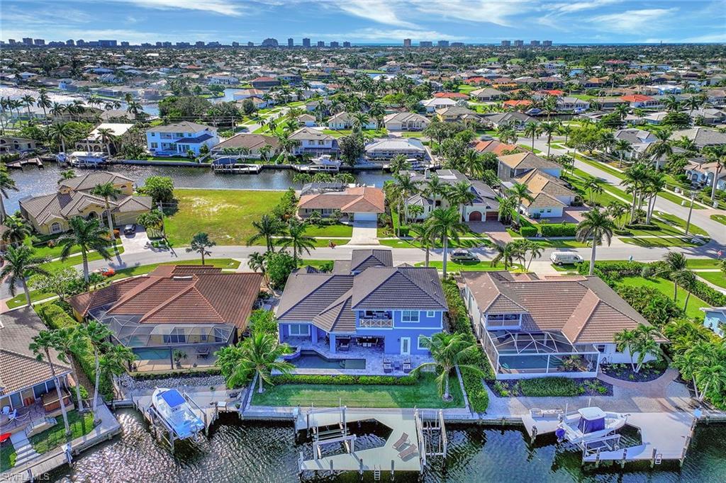 MARCO ISLAND - Residential