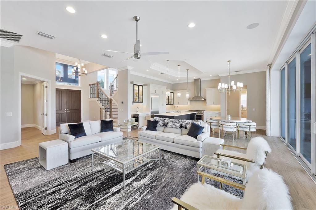 MARCO ISLAND - Residential