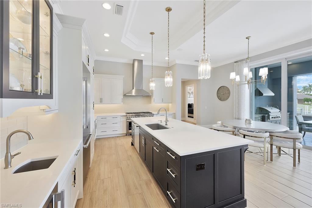 MARCO ISLAND - Residential