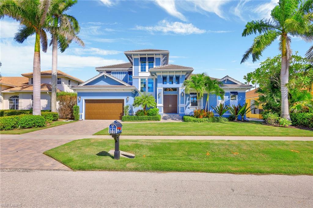 MARCO ISLAND - Residential