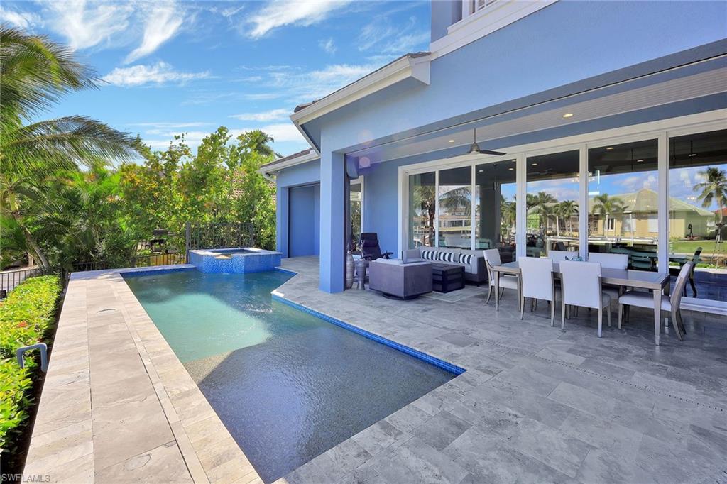 MARCO ISLAND - Residential