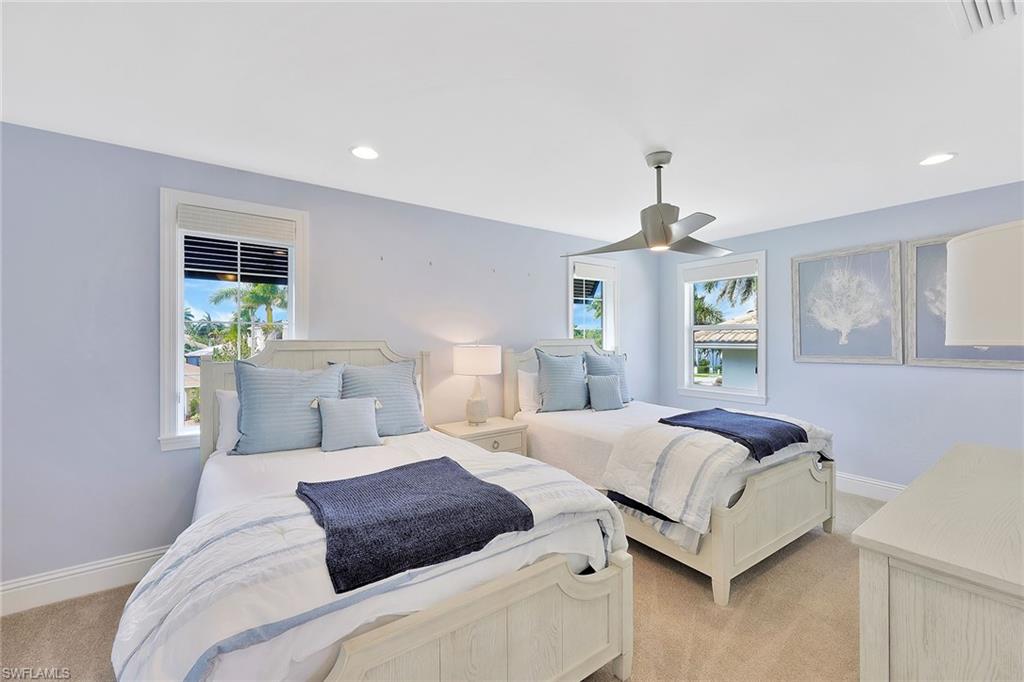 MARCO ISLAND - Residential