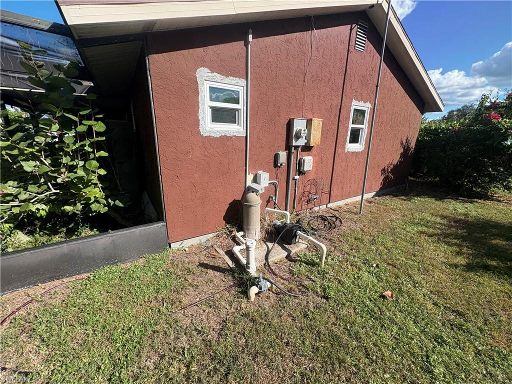 NORTH PORT - Residential