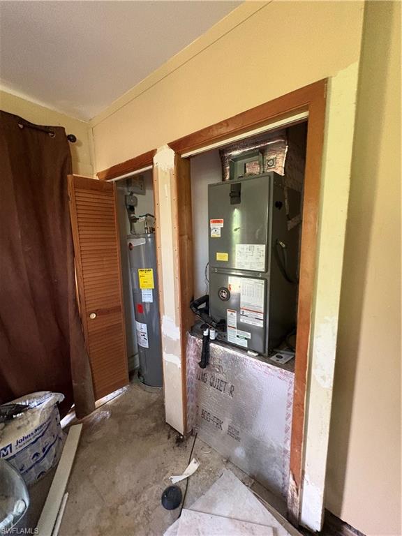 NORTH PORT - Residential