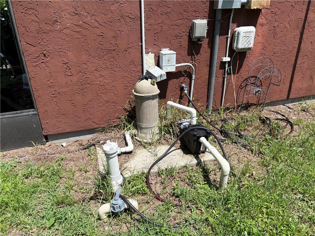 NORTH PORT - Residential