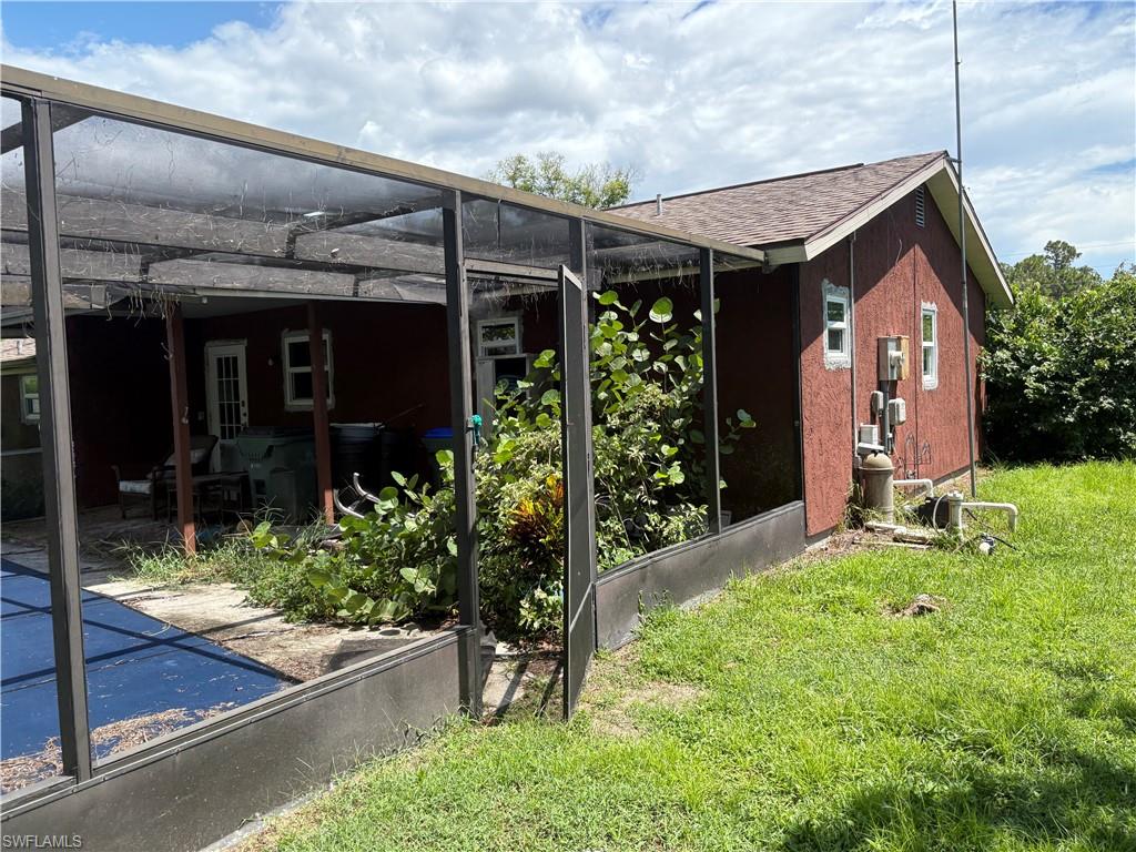 NORTH PORT - Residential