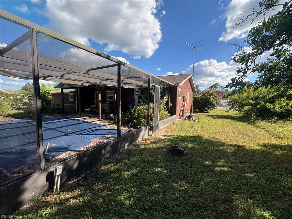 NORTH PORT - Residential