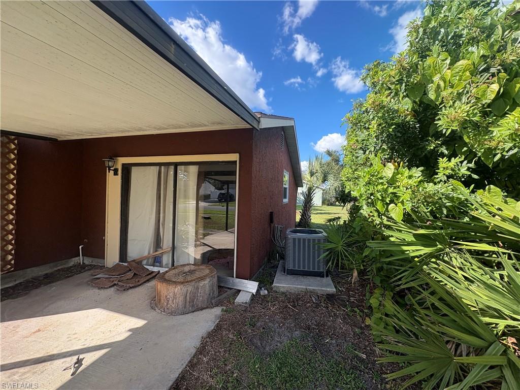 NORTH PORT - Residential