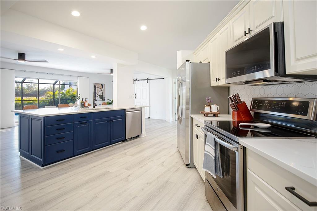 PALM RIVER ESTATES - Residential