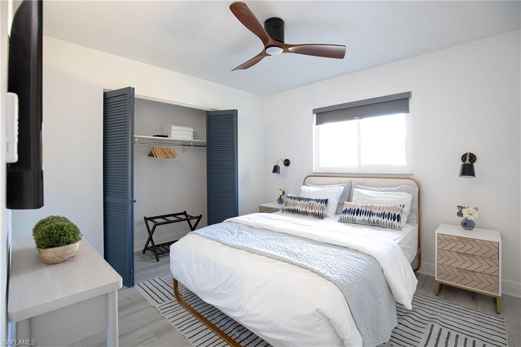 PALM RIVER ESTATES - Residential