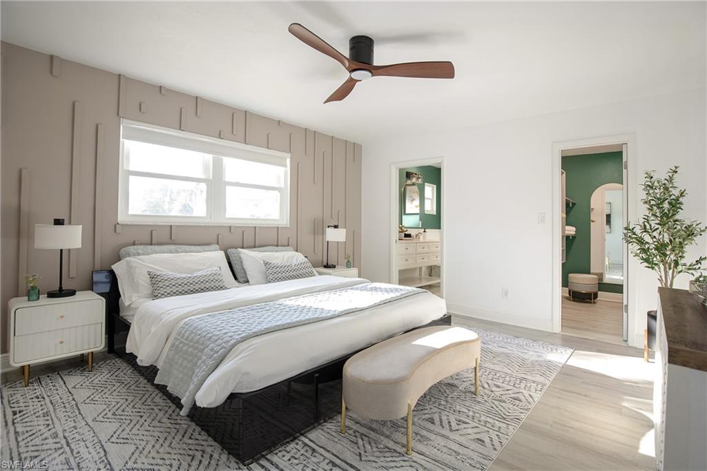 PALM RIVER ESTATES - Residential