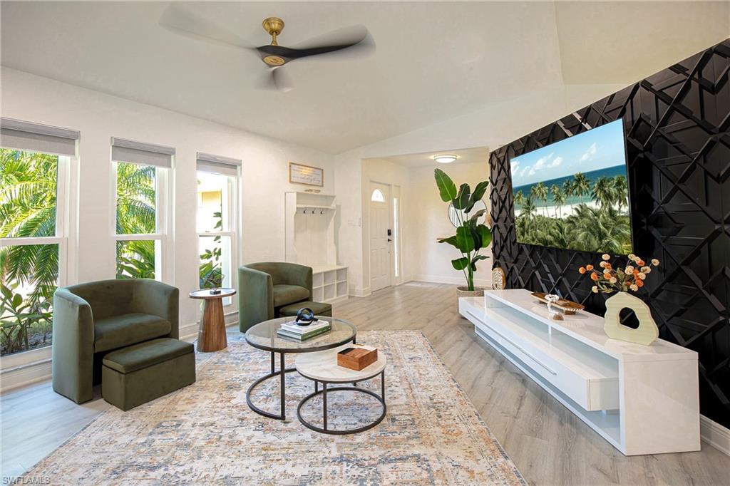 PALM RIVER ESTATES - Residential