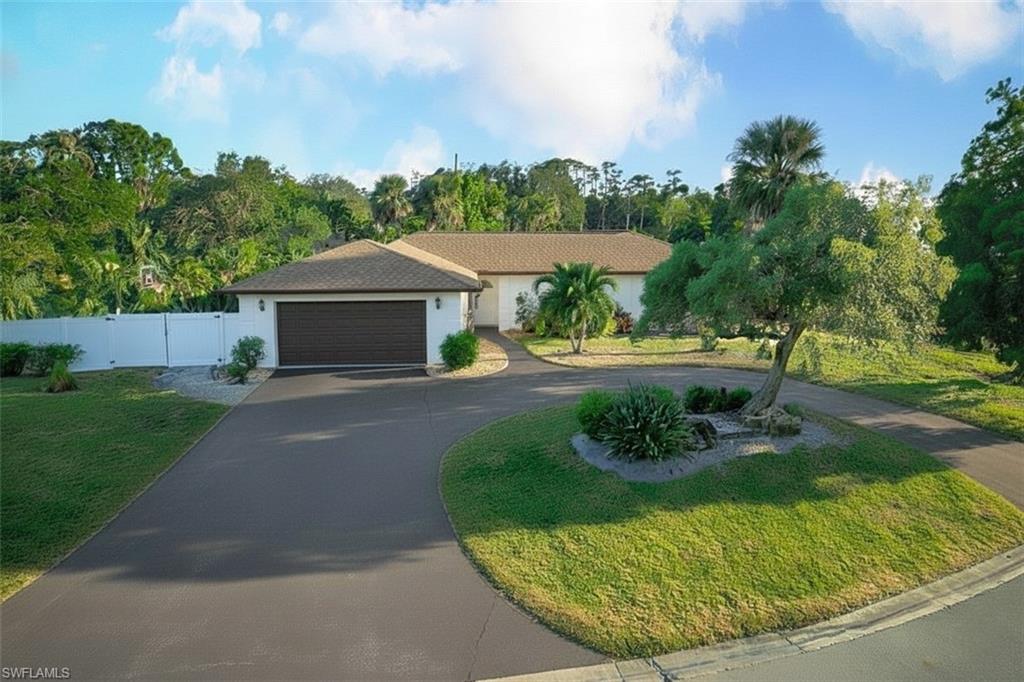 PALM RIVER ESTATES - Residential