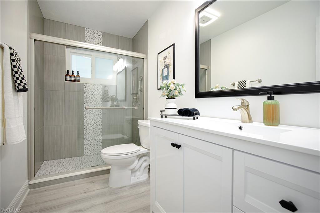 PALM RIVER ESTATES - Residential