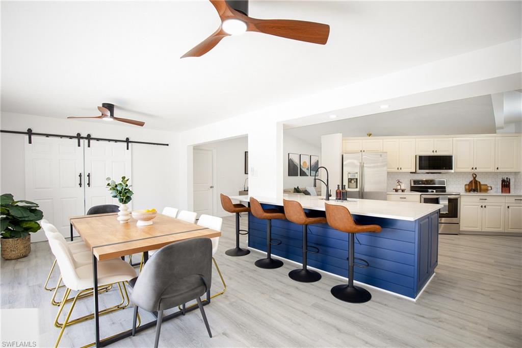 PALM RIVER ESTATES - Residential