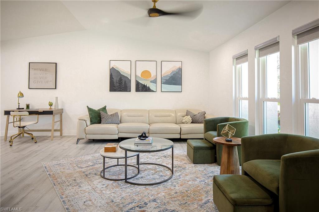 PALM RIVER ESTATES - Residential