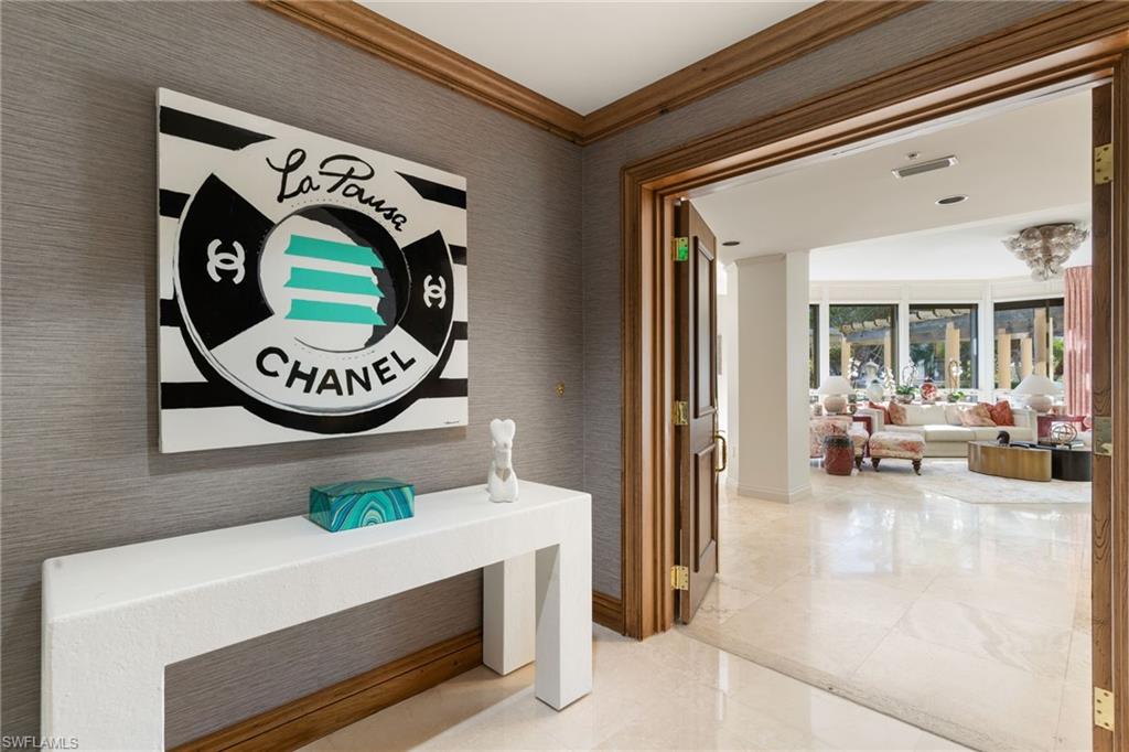 BRITTANY - Residential