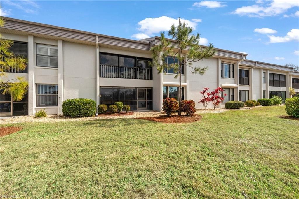 OAKMONT VILLAGE - Residential