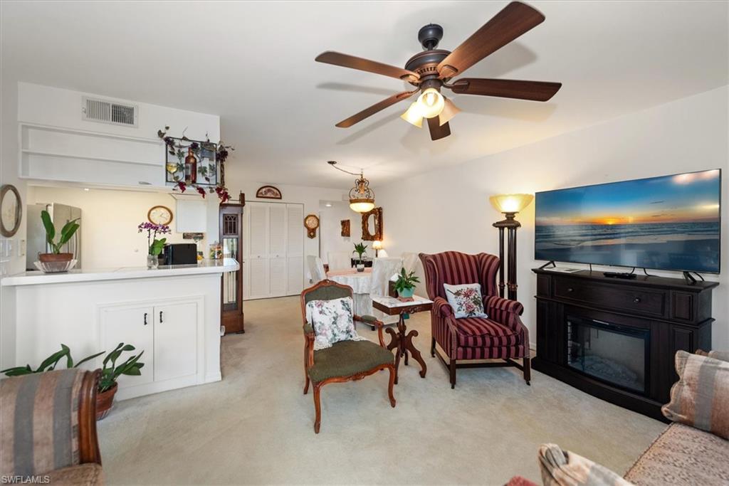 OAKMONT VILLAGE - Residential