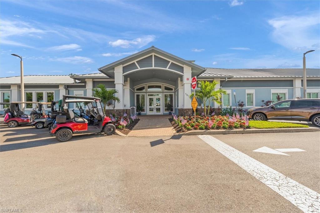 OAKMONT VILLAGE - Residential