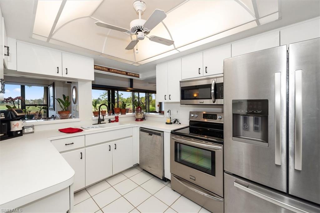 OAKMONT VILLAGE - Residential