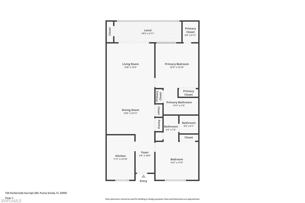 NOT APPLICABLE - Residential