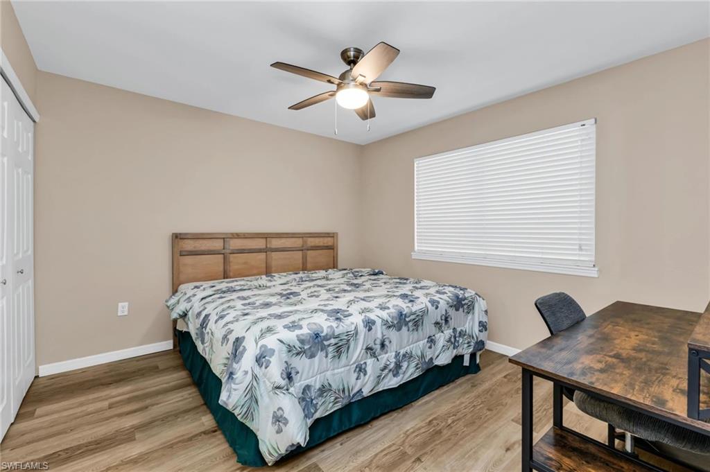 NOT APPLICABLE - Residential