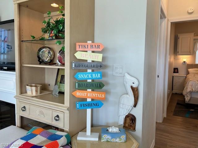 PALMETTO PALMS R V - Residential