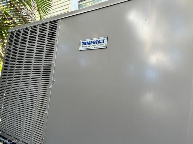 PALMETTO PALMS R V - Residential