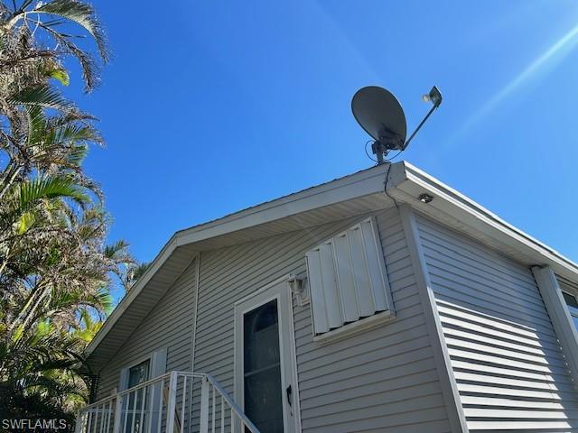 PALMETTO PALMS R V - Residential