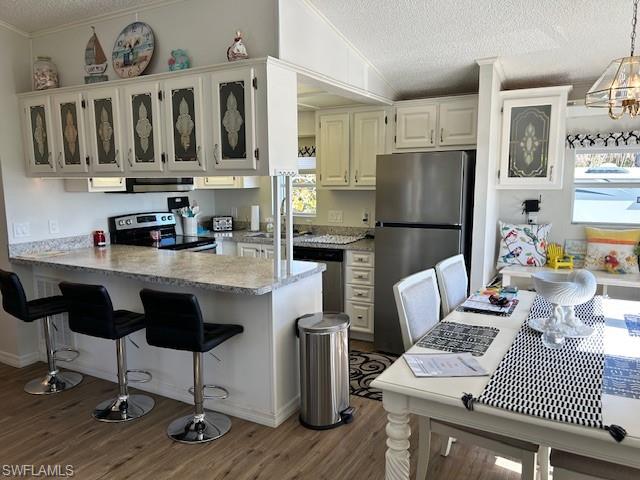 PALMETTO PALMS R V - Residential