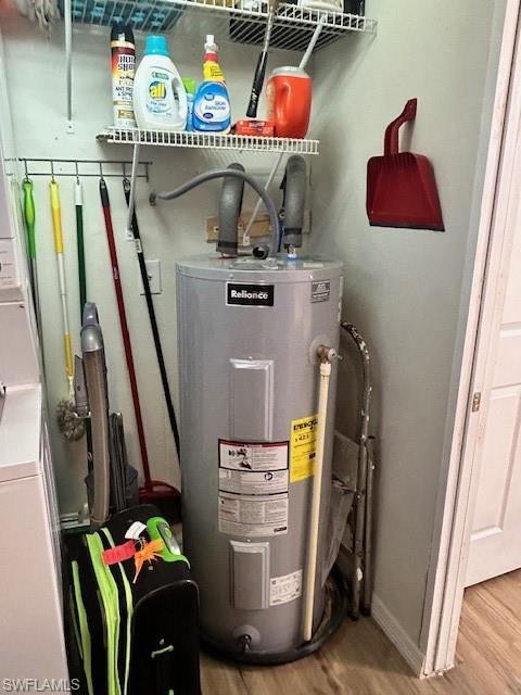 PALMETTO PALMS R V - Residential