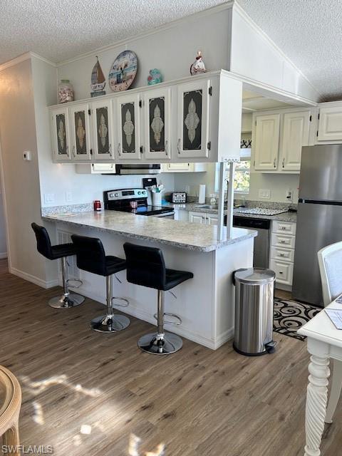 PALMETTO PALMS R V - Residential