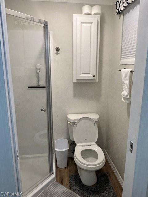 PALMETTO PALMS R V - Residential