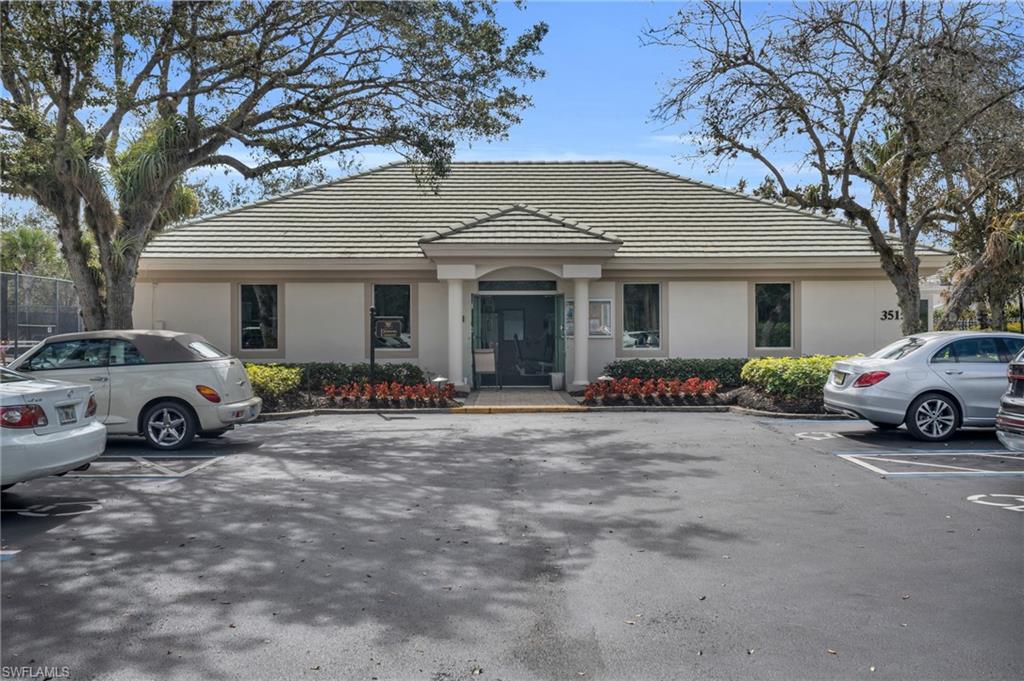 LAUREL GREENS - Residential Lease