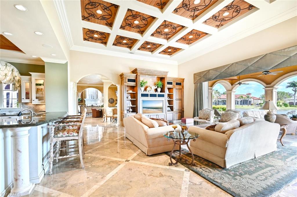 QUAIL WEST - Residential