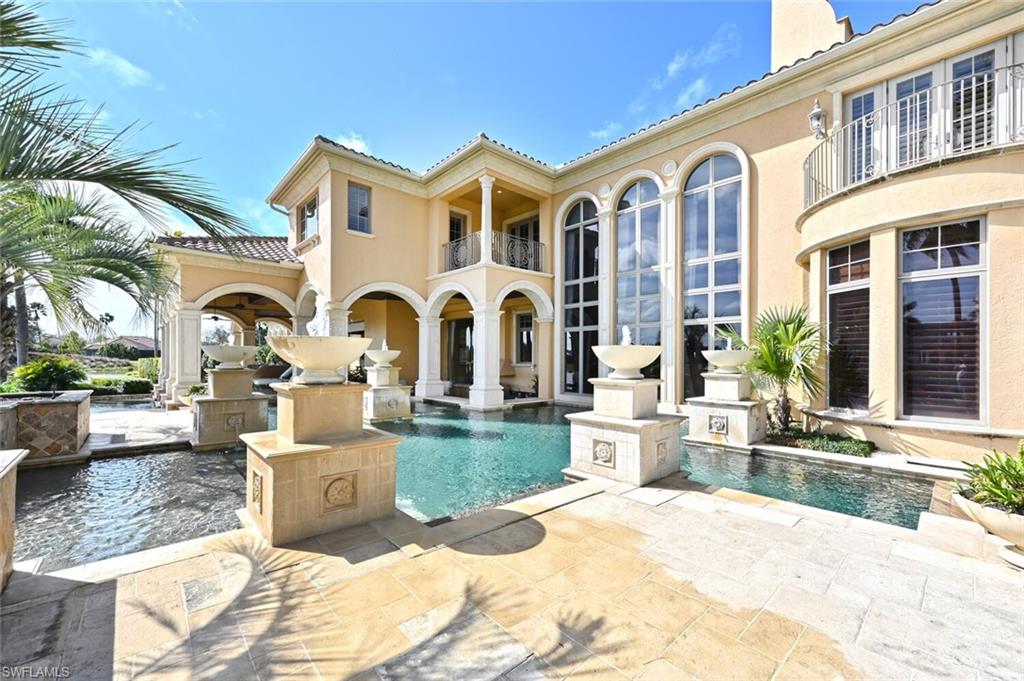 QUAIL WEST - Residential