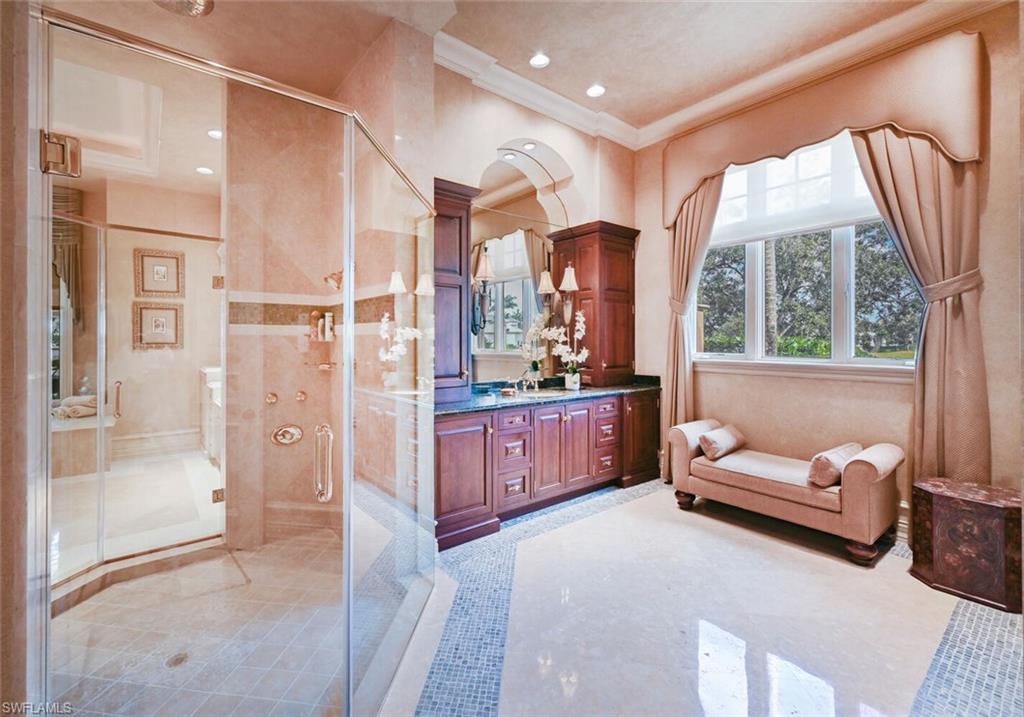 QUAIL WEST - Residential