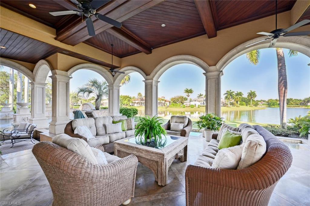 QUAIL WEST - Residential